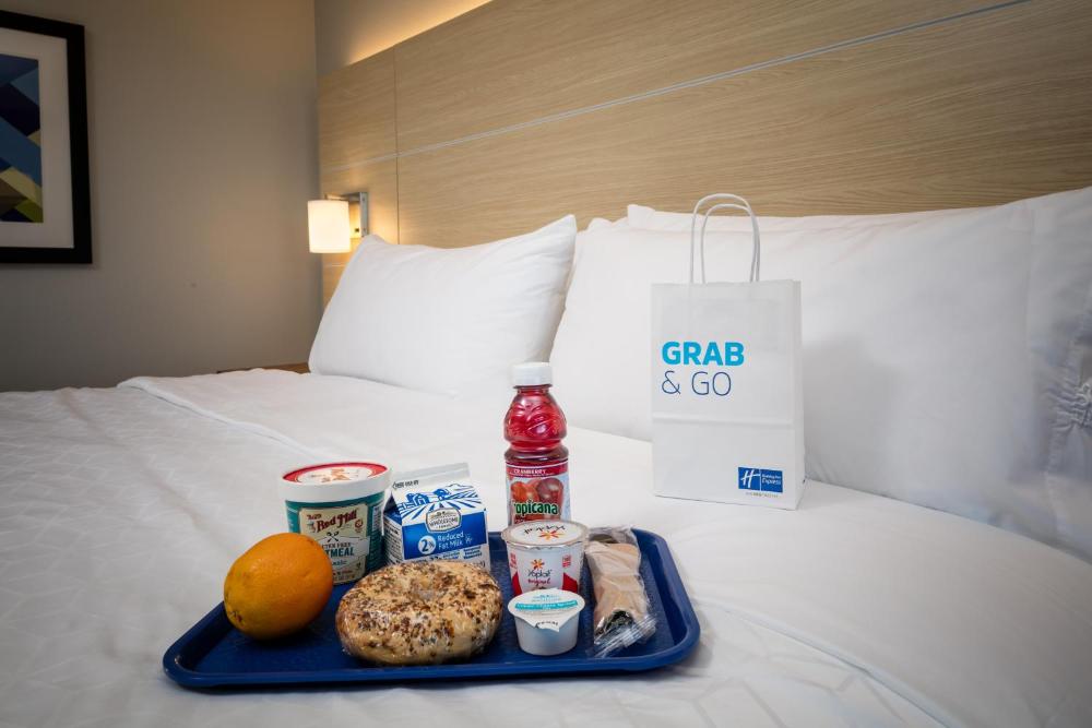 Standard Room interior
